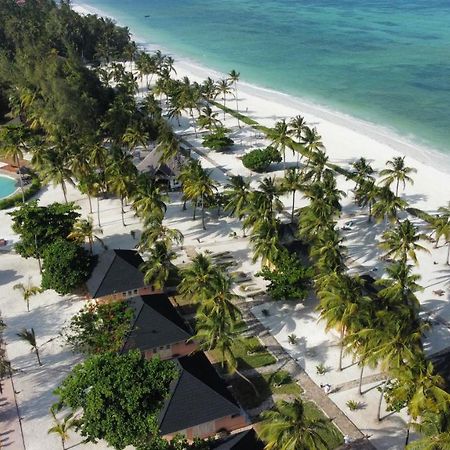 Vrclub Paje Palms Beach Resort Екстер'єр фото