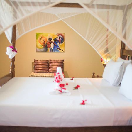 Vrclub Paje Palms Beach Resort Екстер'єр фото