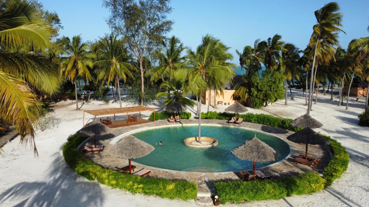 Vrclub Paje Palms Beach Resort Екстер'єр фото