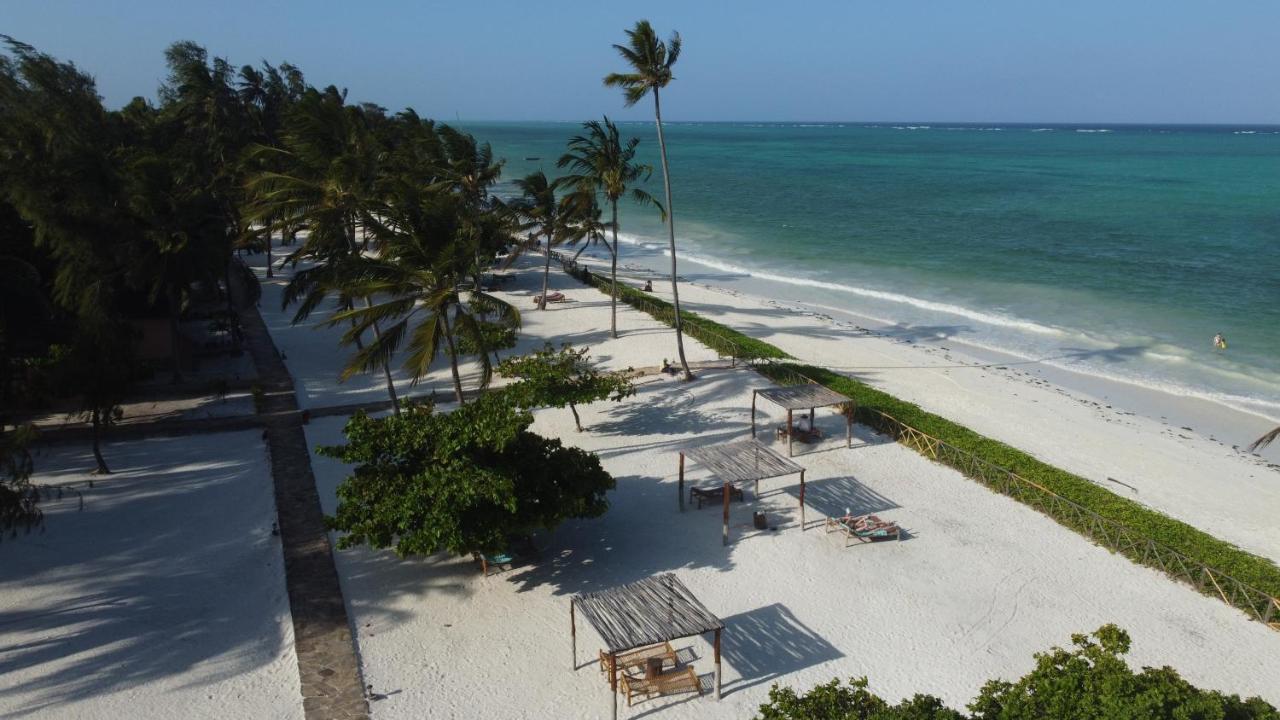 Vrclub Paje Palms Beach Resort Екстер'єр фото