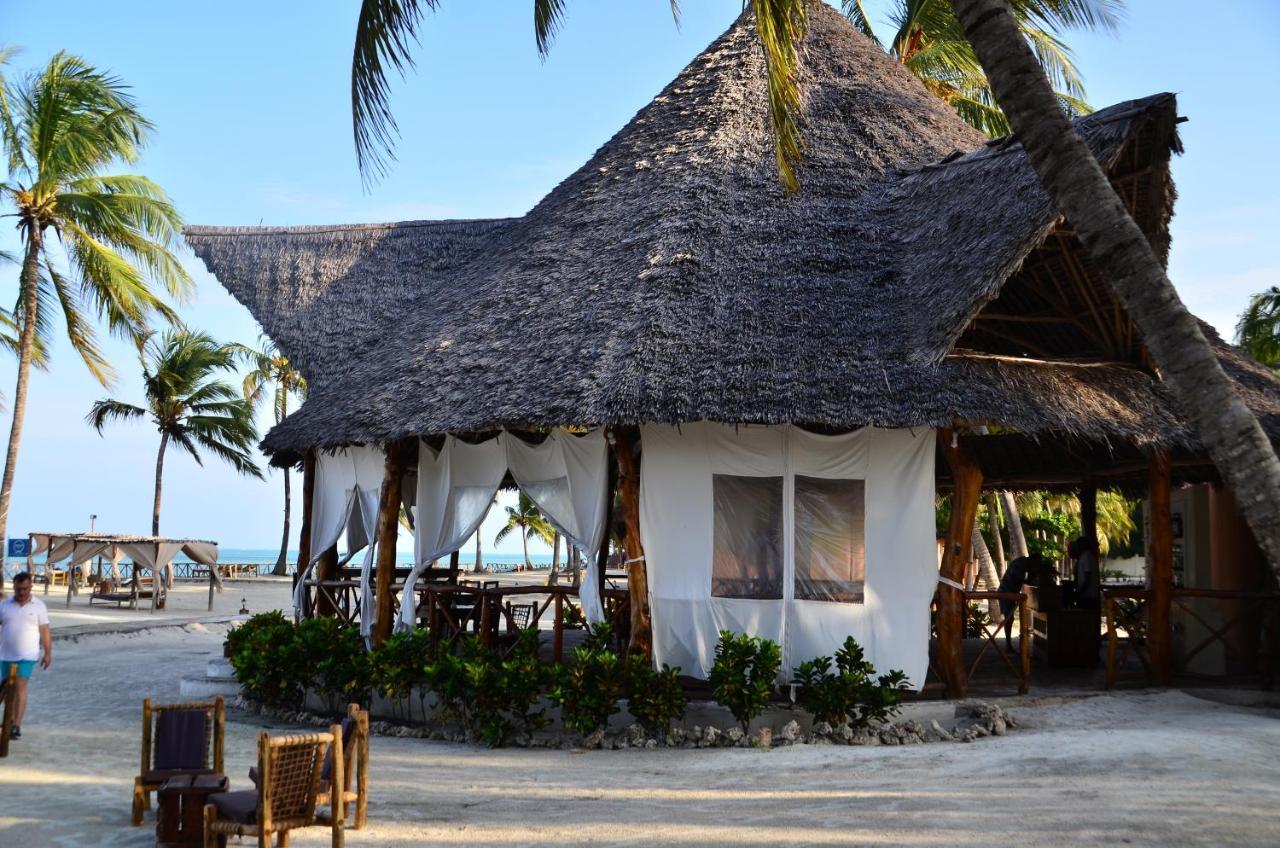 Vrclub Paje Palms Beach Resort Екстер'єр фото