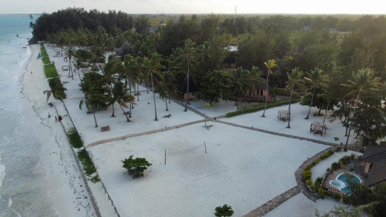 Vrclub Paje Palms Beach Resort Екстер'єр фото