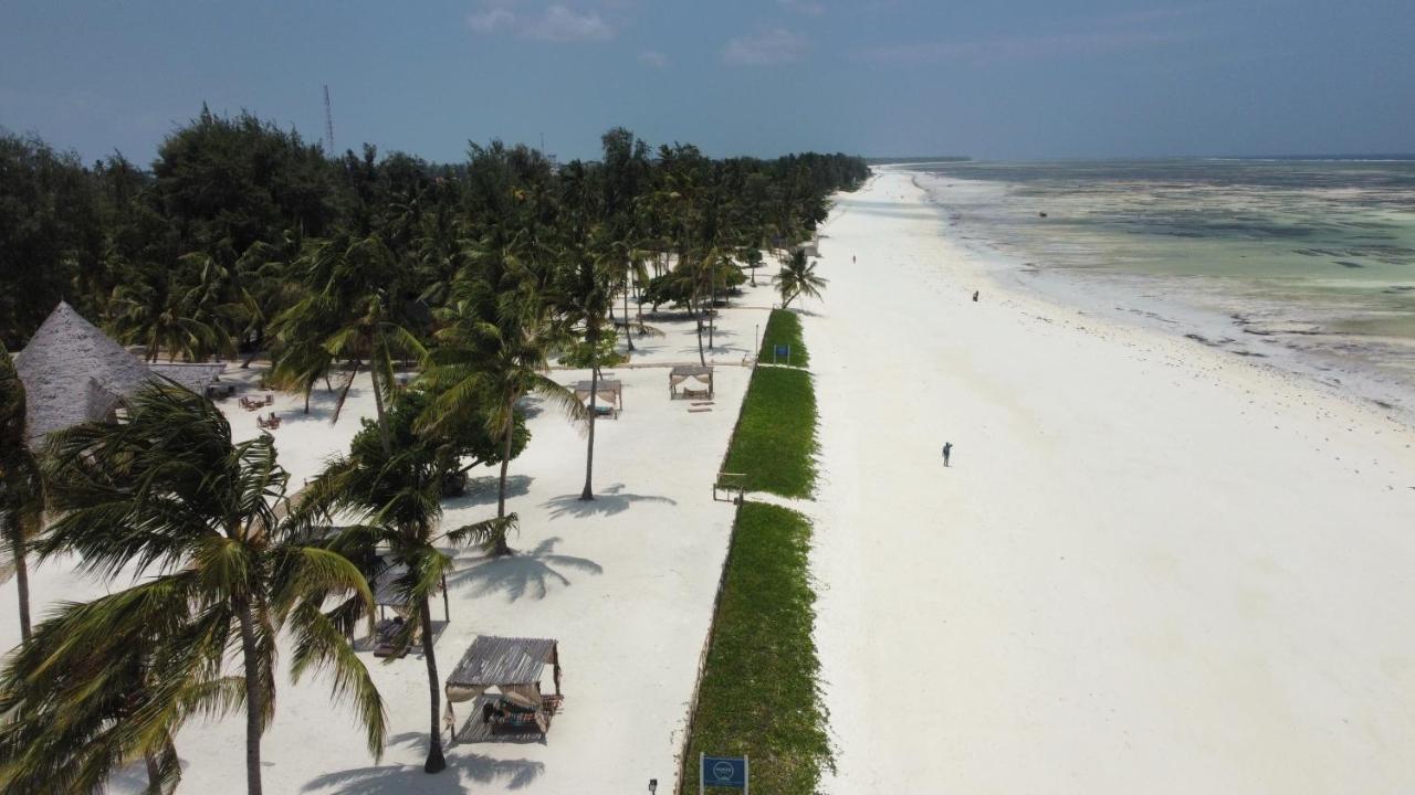 Vrclub Paje Palms Beach Resort Екстер'єр фото