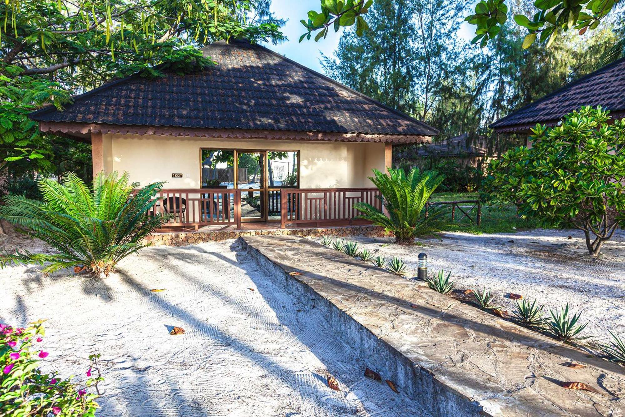Vrclub Paje Palms Beach Resort Екстер'єр фото