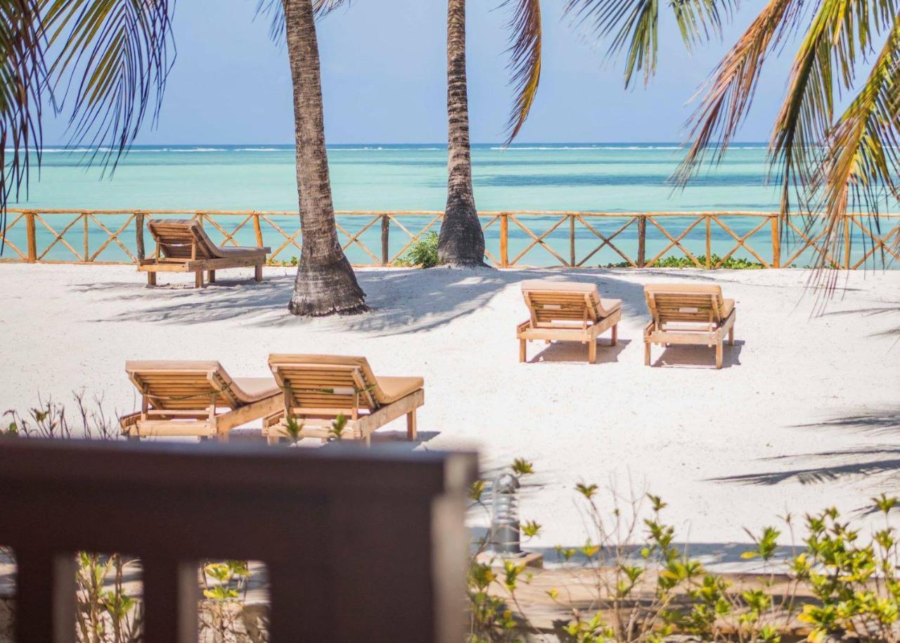 Vrclub Paje Palms Beach Resort Екстер'єр фото