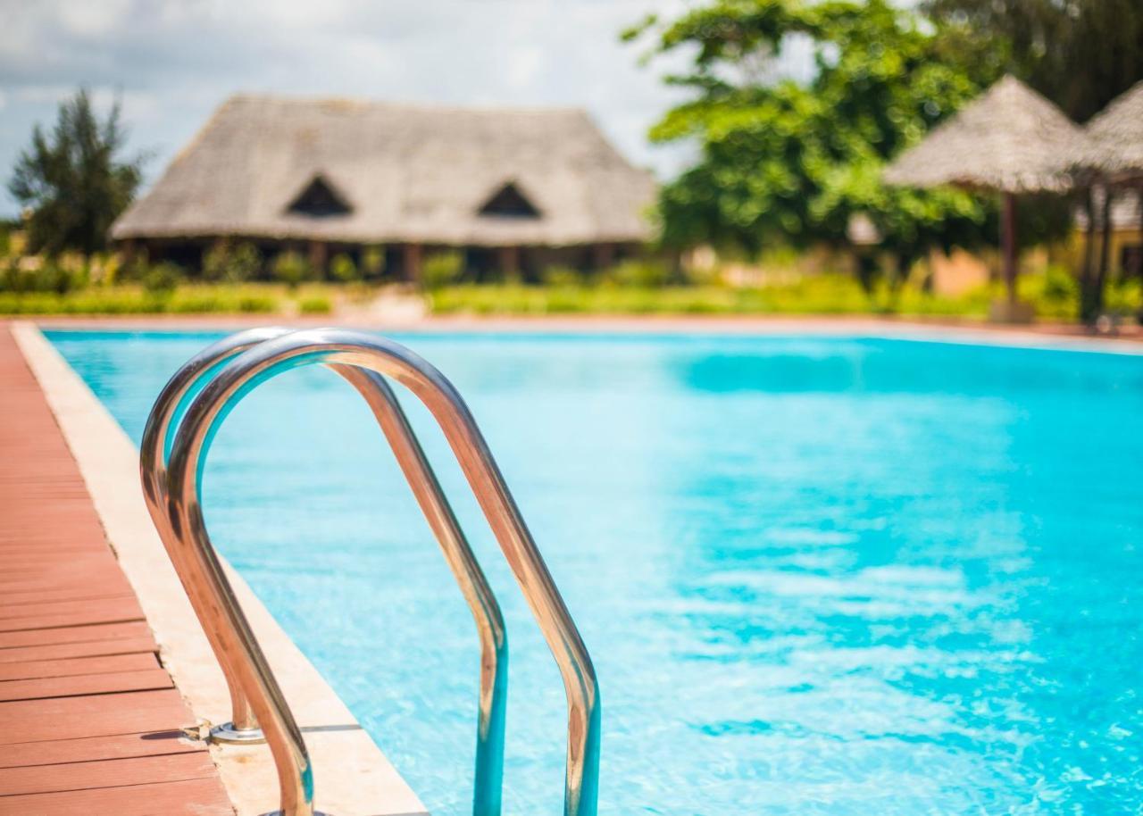 Vrclub Paje Palms Beach Resort Екстер'єр фото